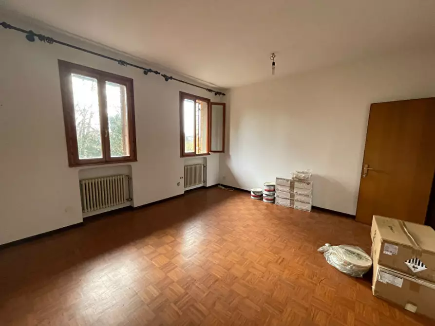 Immagine 8 di Casa bifamiliare in vendita  a San Giorgio Delle Pertiche