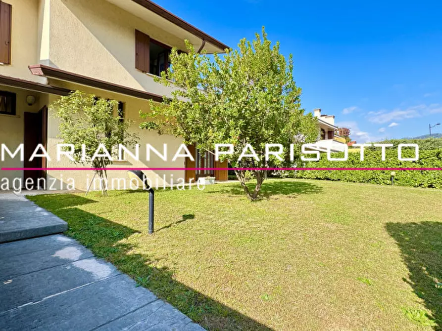 Immagine 5 di Casa bifamiliare in vendita  in Via Gaidon, 136 a Bassano Del Grappa