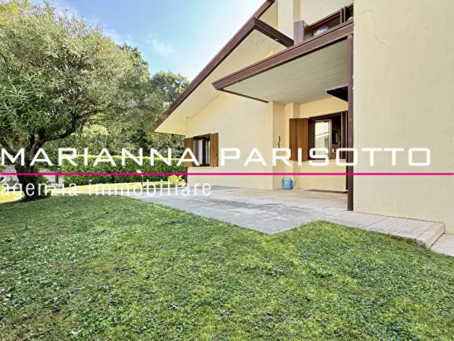 Immagine 11 di Casa bifamiliare in vendita  in Via Gaidon, 136 a Bassano Del Grappa