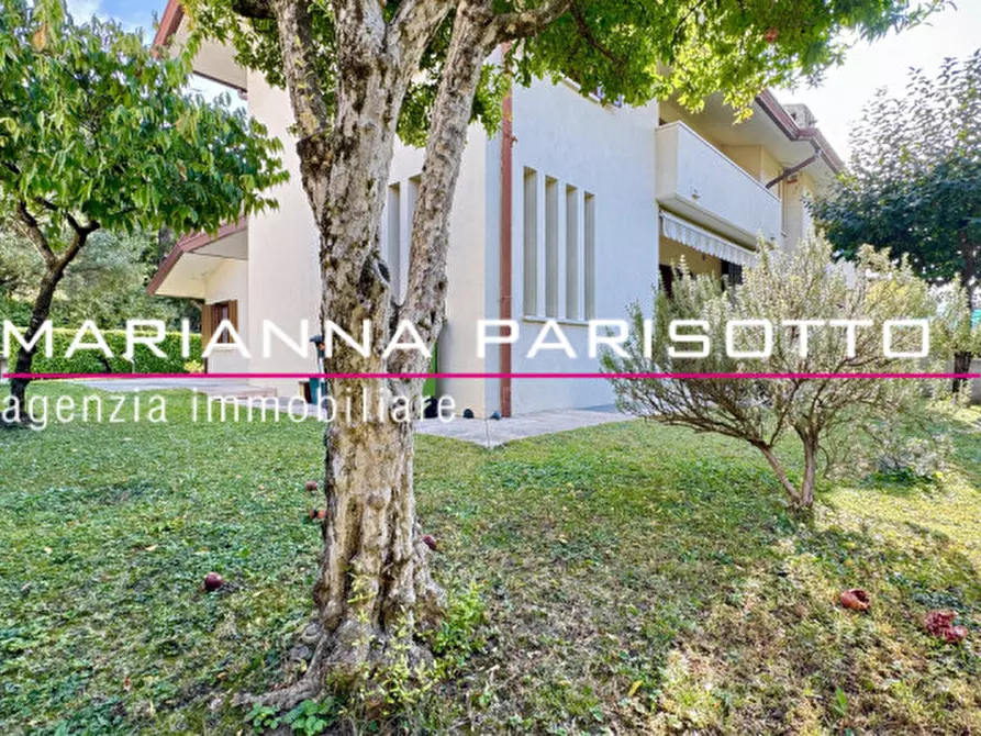 Immagine 12 di Casa bifamiliare in vendita  in Via Gaidon, 136 a Bassano Del Grappa