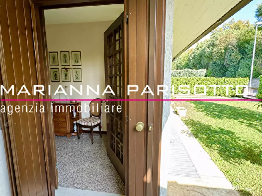 Immagine 16 di Casa bifamiliare in vendita  in Via Gaidon, 136 a Bassano Del Grappa