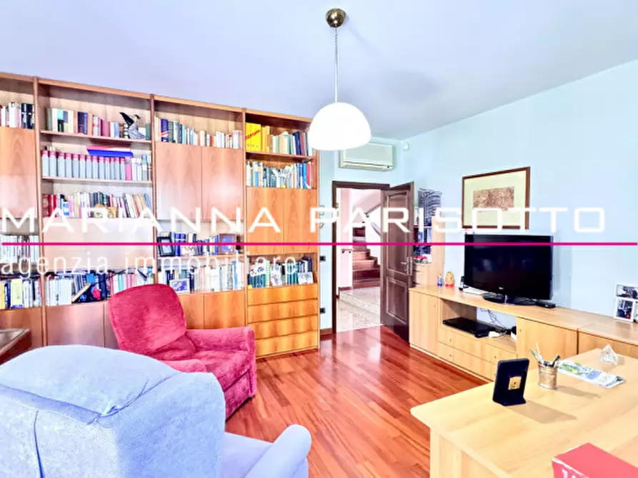 Immagine 20 di Casa bifamiliare in vendita  in Via Gaidon, 136 a Bassano Del Grappa