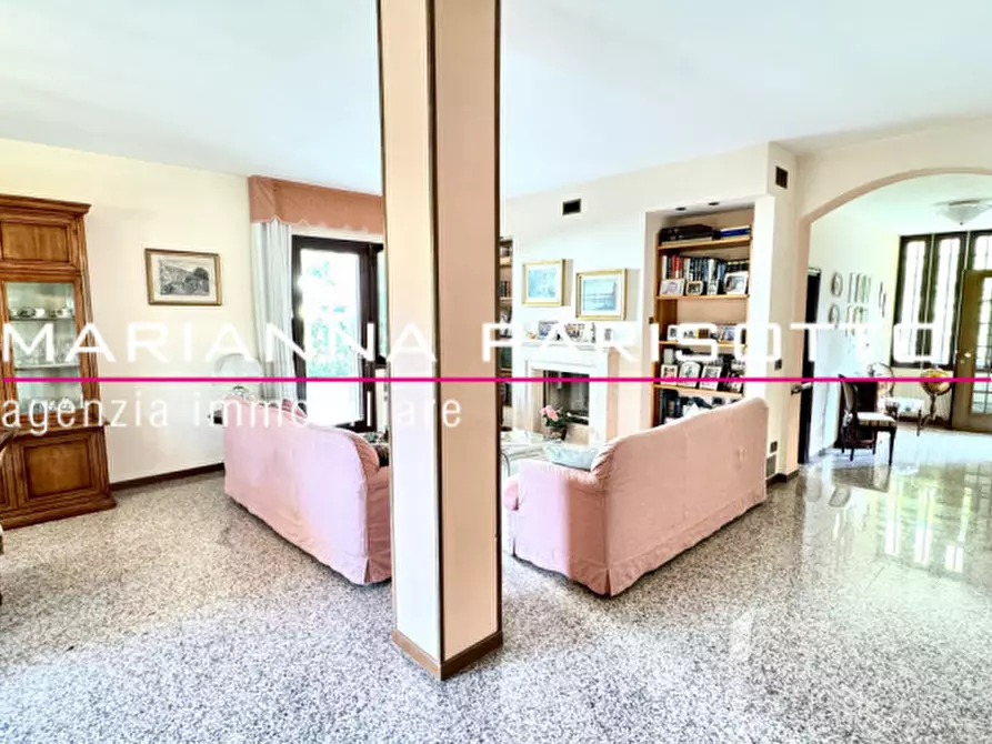 Immagine 23 di Casa bifamiliare in vendita  in Via Gaidon, 136 a Bassano Del Grappa