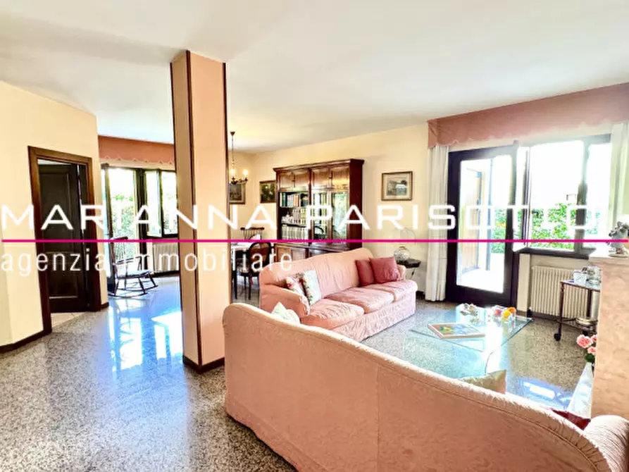 Immagine 24 di Casa bifamiliare in vendita  in Via Gaidon, 136 a Bassano Del Grappa