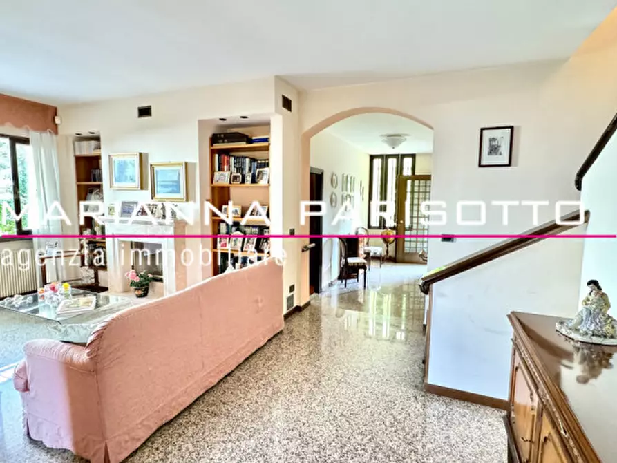 Immagine 25 di Casa bifamiliare in vendita  in Via Gaidon, 136 a Bassano Del Grappa