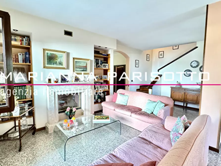 Immagine 26 di Casa bifamiliare in vendita  in Via Gaidon, 136 a Bassano Del Grappa