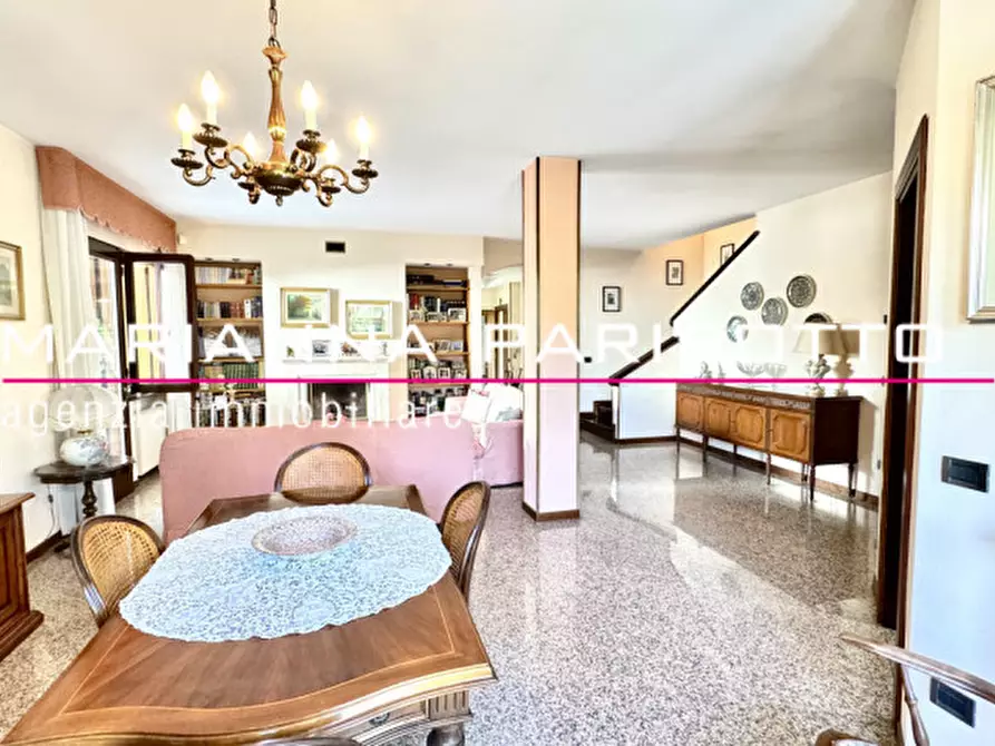 Immagine 28 di Casa bifamiliare in vendita  in Via Gaidon, 136 a Bassano Del Grappa