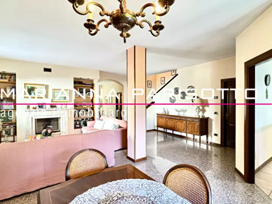 Immagine 29 di Casa bifamiliare in vendita  in Via Gaidon, 136 a Bassano Del Grappa