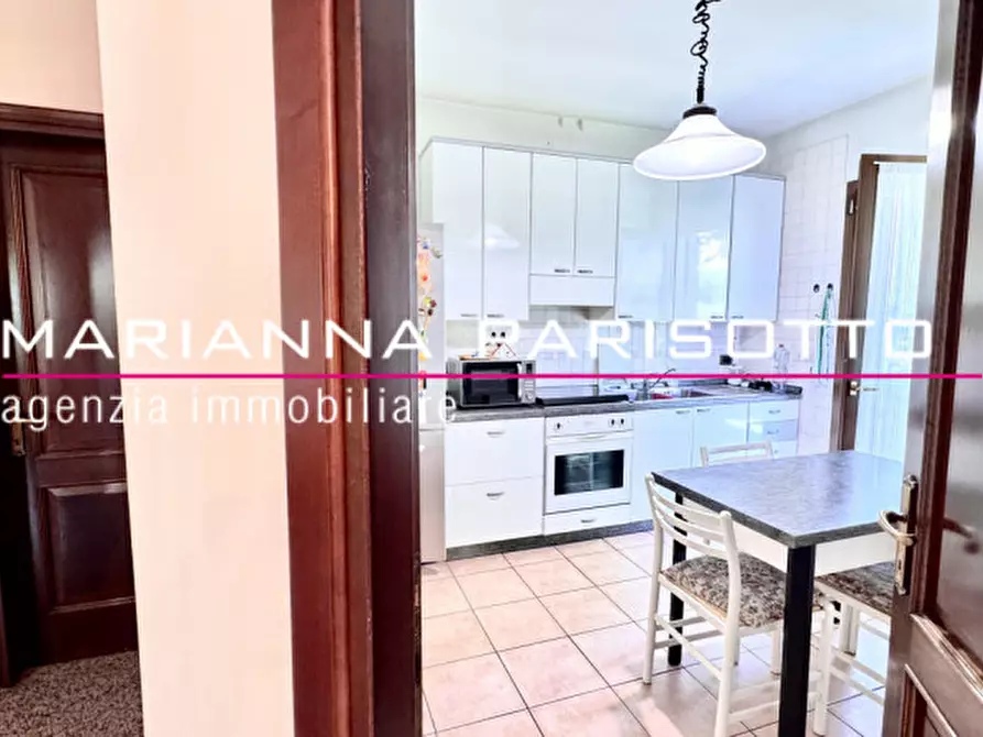 Immagine 30 di Casa bifamiliare in vendita  in Via Gaidon, 136 a Bassano Del Grappa