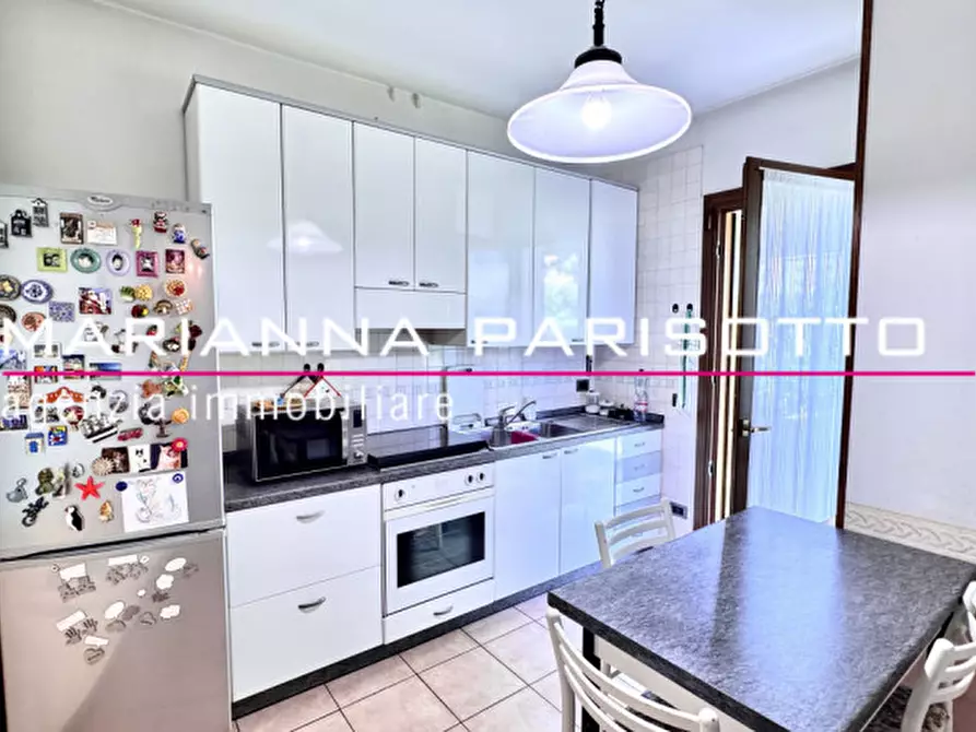 Immagine 31 di Casa bifamiliare in vendita  in Via Gaidon, 136 a Bassano Del Grappa