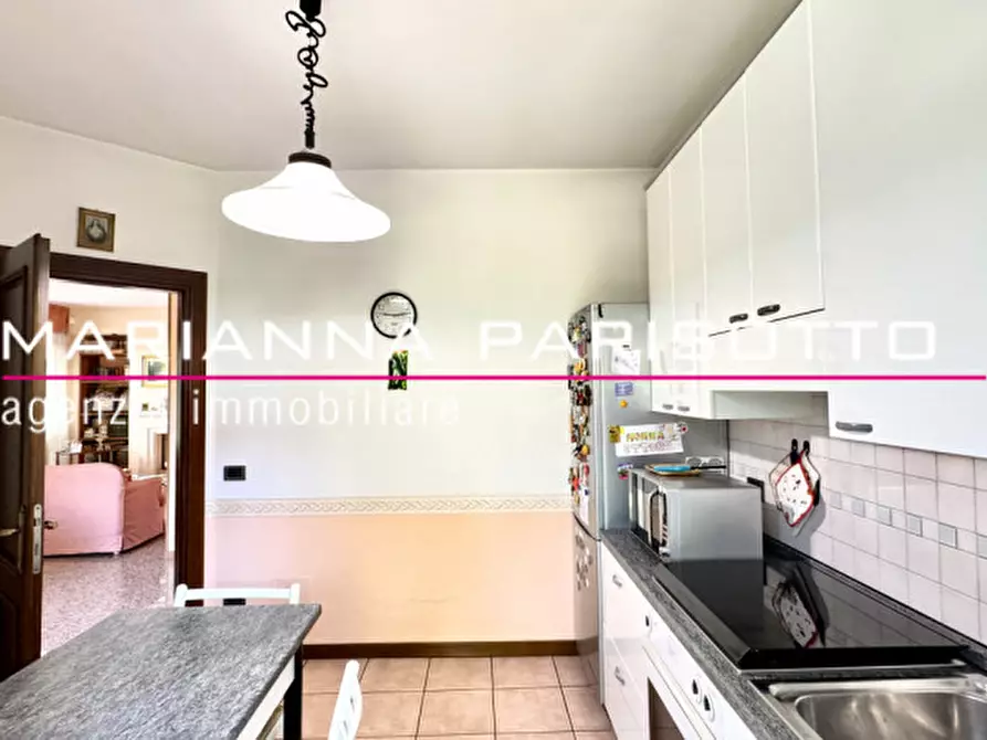 Immagine 32 di Casa bifamiliare in vendita  in Via Gaidon, 136 a Bassano Del Grappa