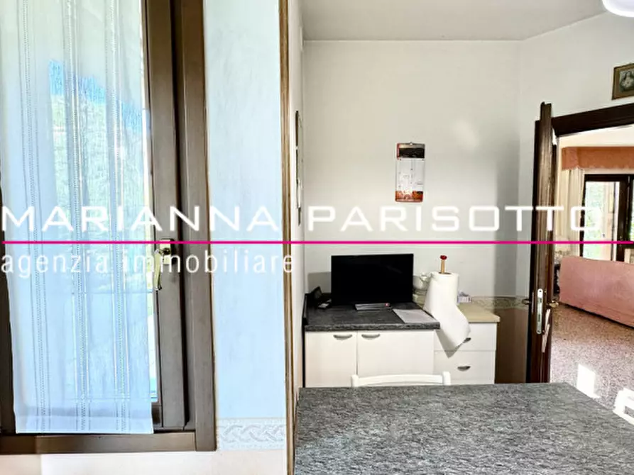 Immagine 33 di Casa bifamiliare in vendita  in Via Gaidon, 136 a Bassano Del Grappa