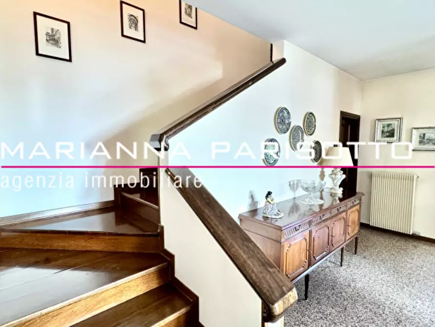 Immagine 34 di Casa bifamiliare in vendita  in Via Gaidon, 136 a Bassano Del Grappa