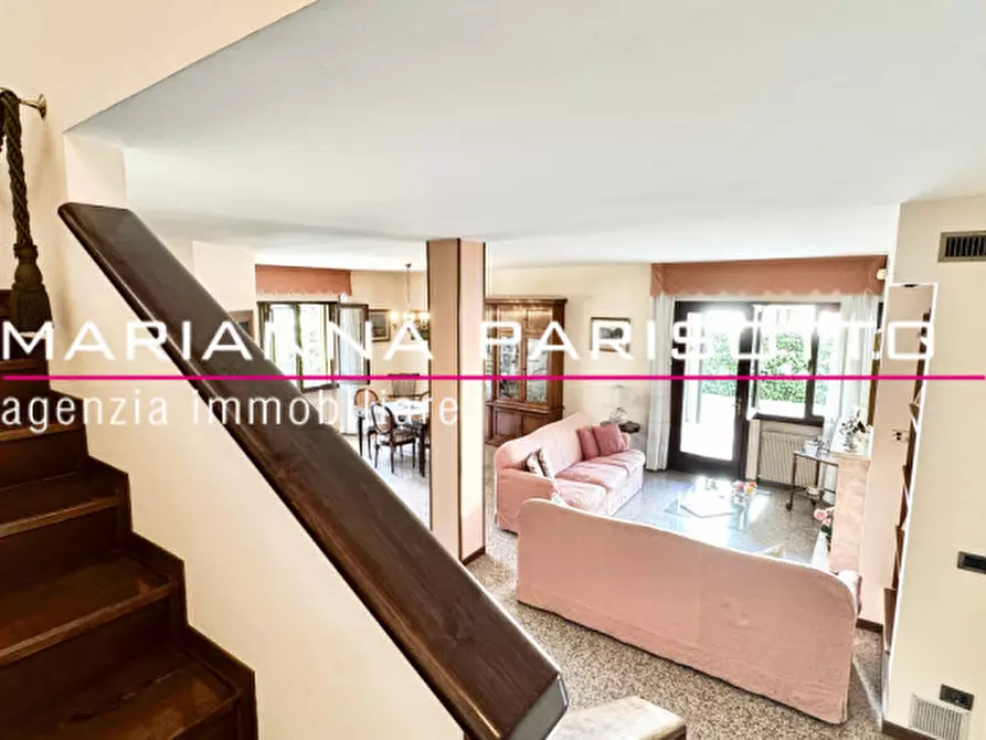 Immagine 38 di Casa bifamiliare in vendita  in Via Gaidon, 136 a Bassano Del Grappa