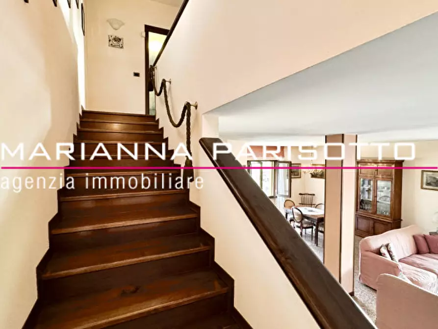 Immagine 39 di Casa bifamiliare in vendita  in Via Gaidon, 136 a Bassano Del Grappa