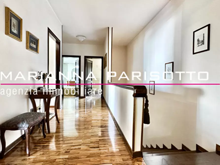 Immagine 40 di Casa bifamiliare in vendita  in Via Gaidon, 136 a Bassano Del Grappa