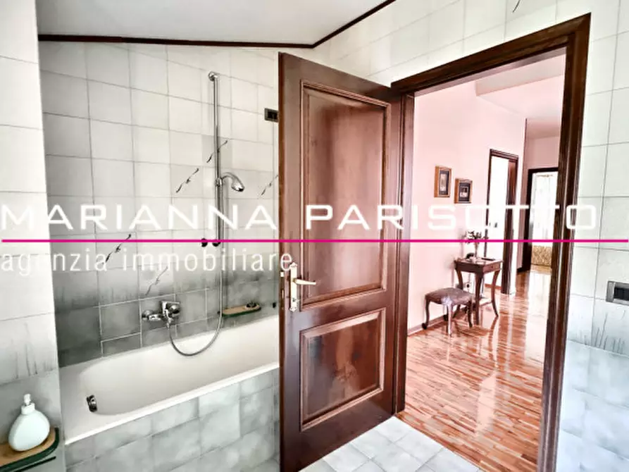 Immagine 41 di Casa bifamiliare in vendita  in Via Gaidon, 136 a Bassano Del Grappa