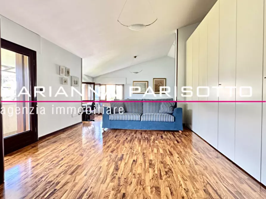 Immagine 43 di Casa bifamiliare in vendita  in Via Gaidon, 136 a Bassano Del Grappa