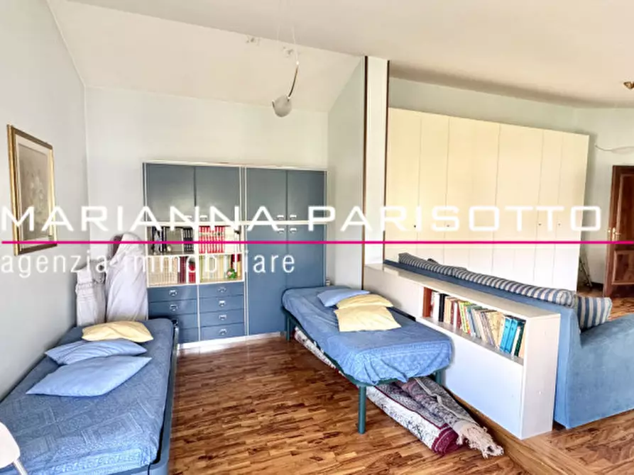 Immagine 45 di Casa bifamiliare in vendita  in Via Gaidon, 136 a Bassano Del Grappa