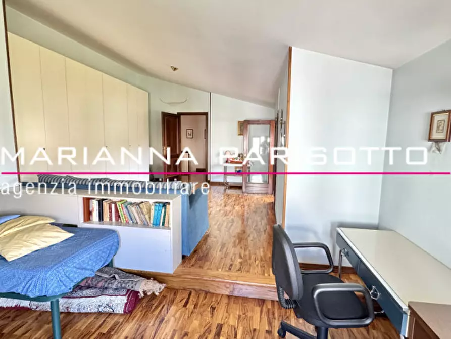 Immagine 46 di Casa bifamiliare in vendita  in Via Gaidon, 136 a Bassano Del Grappa