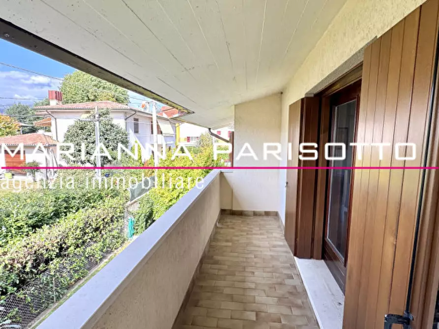 Immagine 47 di Casa bifamiliare in vendita  in Via Gaidon, 136 a Bassano Del Grappa