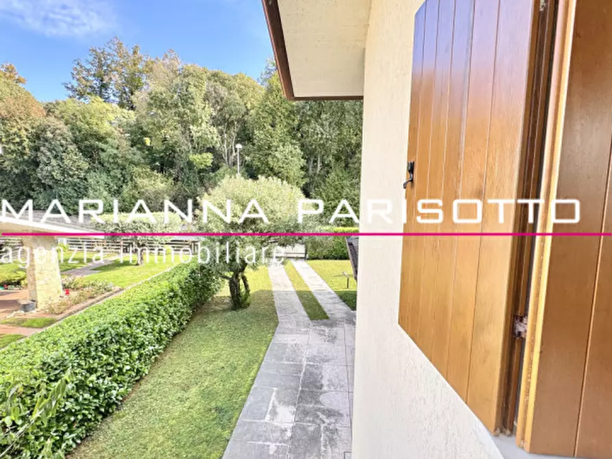 Immagine 49 di Casa bifamiliare in vendita  in Via Gaidon, 136 a Bassano Del Grappa