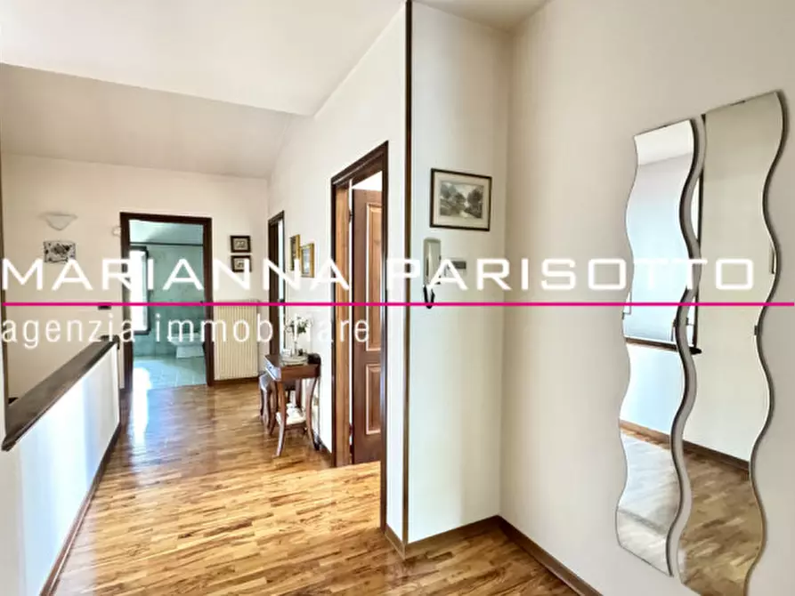 Immagine 51 di Casa bifamiliare in vendita  in Via Gaidon, 136 a Bassano Del Grappa