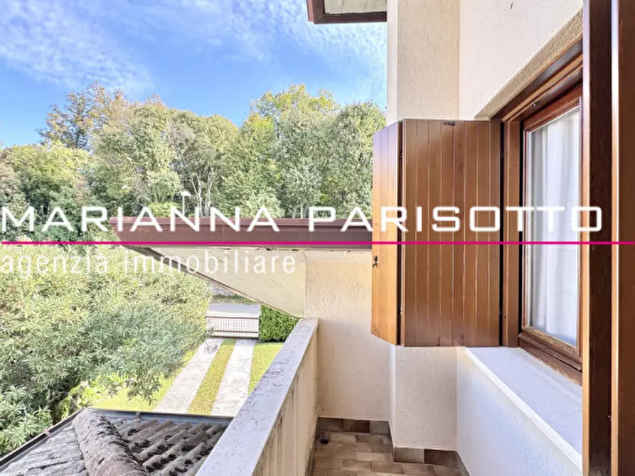 Immagine 53 di Casa bifamiliare in vendita  in Via Gaidon, 136 a Bassano Del Grappa