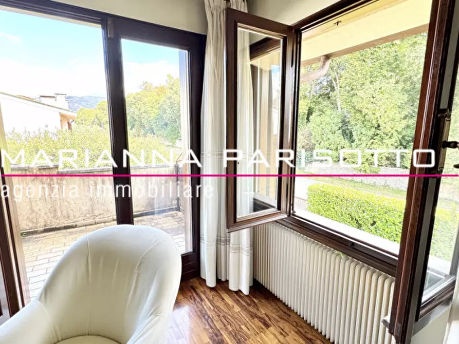 Immagine 56 di Casa bifamiliare in vendita  in Via Gaidon, 136 a Bassano Del Grappa