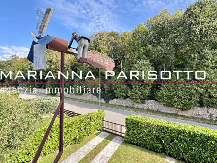 Immagine 62 di Casa bifamiliare in vendita  in Via Gaidon, 136 a Bassano Del Grappa