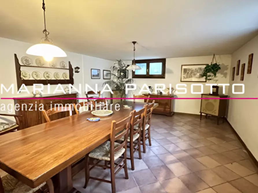 Immagine 67 di Casa bifamiliare in vendita  in Via Gaidon, 136 a Bassano Del Grappa