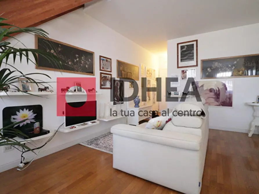 Immagine 1 di Appartamento in vendita  in VIA SANTANDRA' a Povegliano