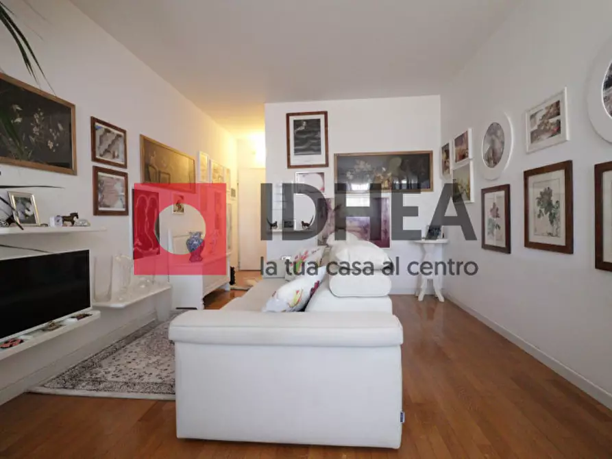 Immagine 4 di Appartamento in vendita  in VIA SANTANDRA' a Povegliano