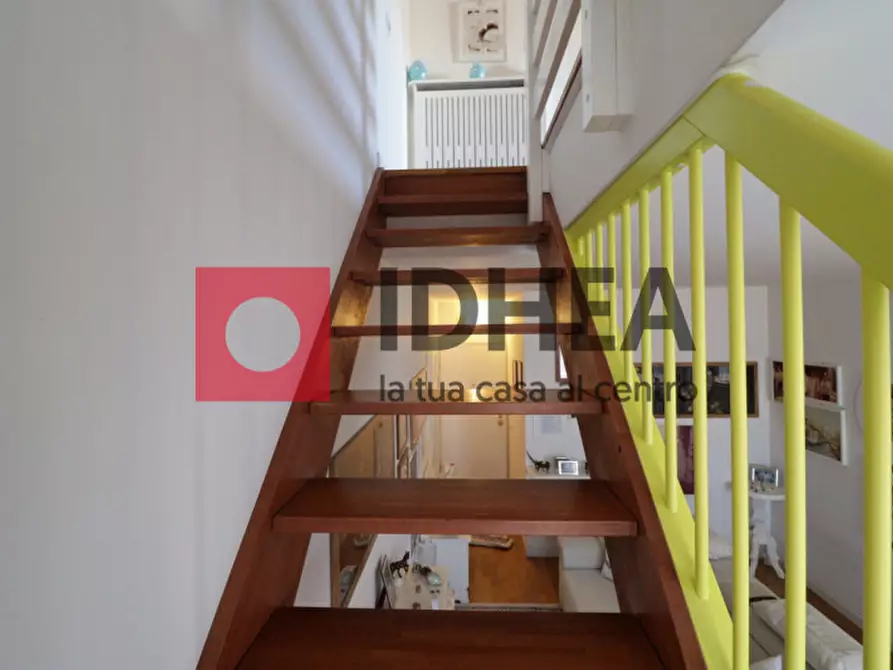 Immagine 6 di Appartamento in vendita  in VIA SANTANDRA' a Povegliano