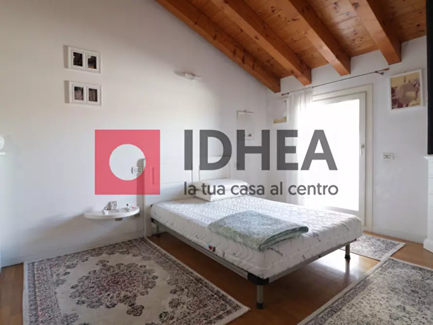 Immagine 7 di Appartamento in vendita  in VIA SANTANDRA' a Povegliano