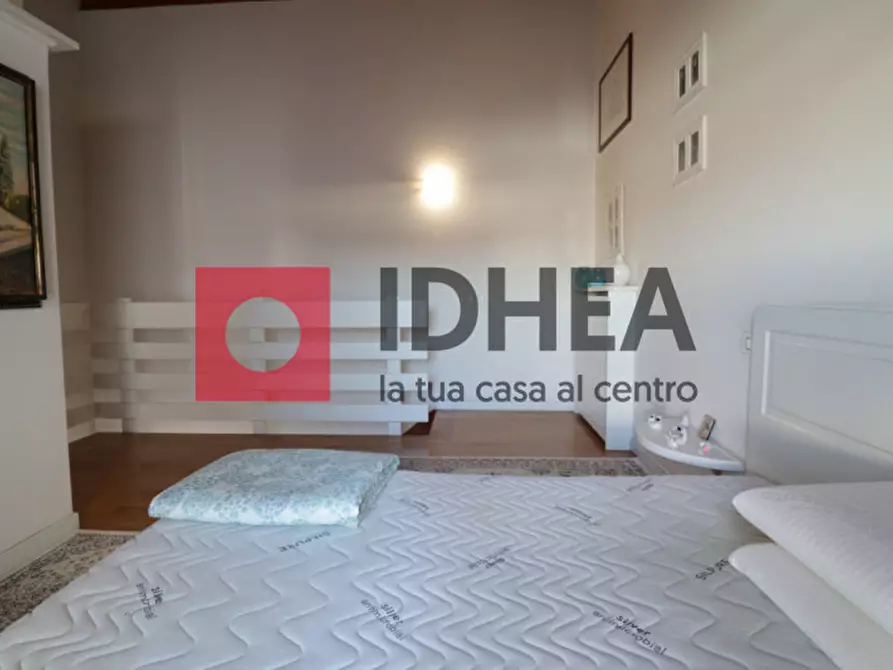 Immagine 11 di Appartamento in vendita  in VIA SANTANDRA' a Povegliano
