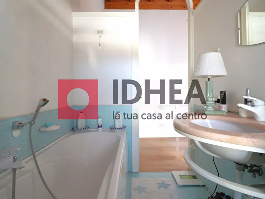 Immagine 14 di Appartamento in vendita  in VIA SANTANDRA' a Povegliano