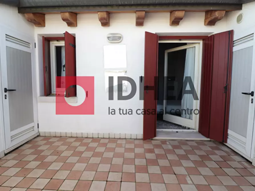 Immagine 18 di Appartamento in vendita  in VIA SANTANDRA' a Povegliano