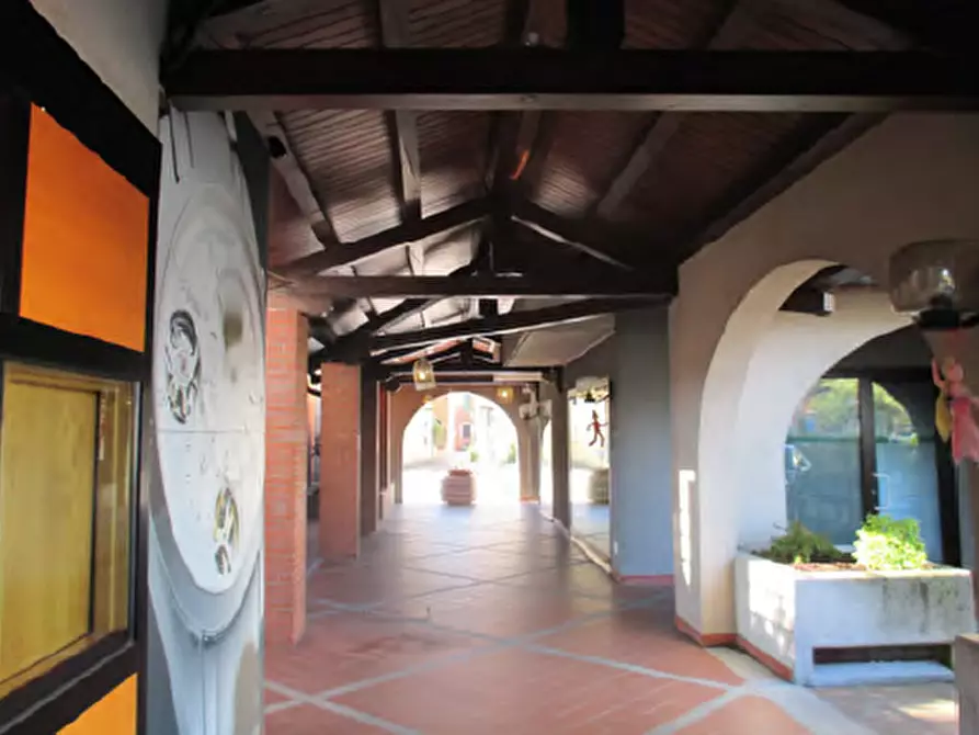 Immagine 3 di Negozio in vendita  in Via Roma, 35 a Gaiarine