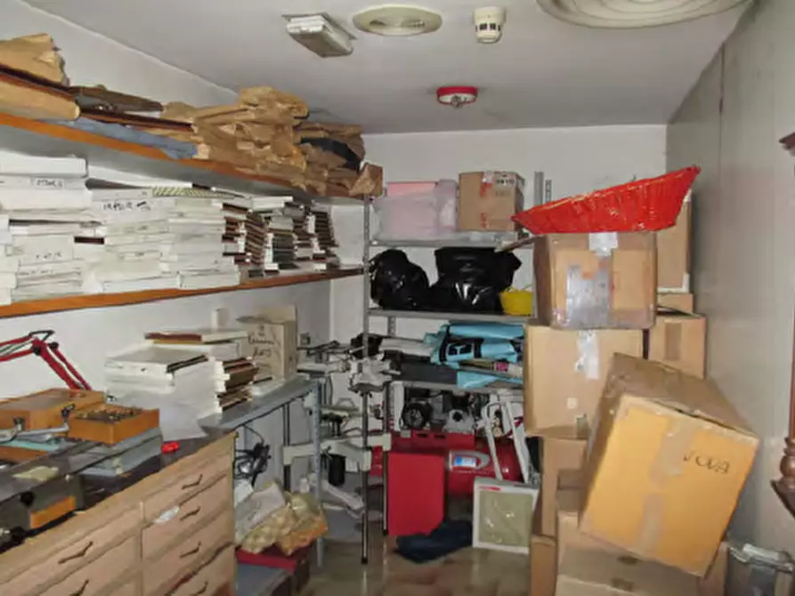 Immagine 7 di Negozio in vendita  in Via Roma, 35 a Gaiarine