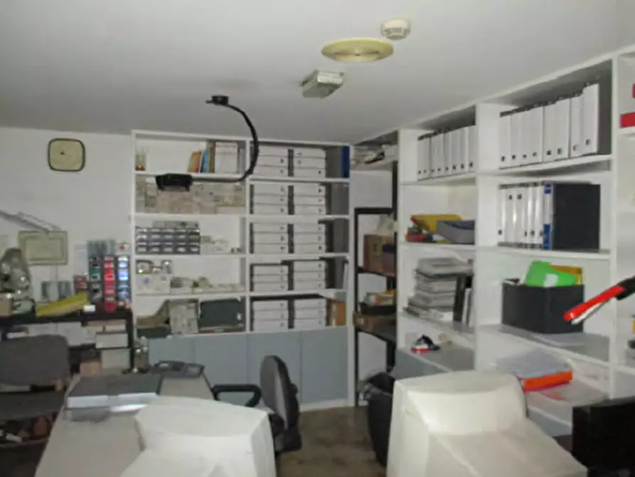 Immagine 8 di Negozio in vendita  in Via Roma, 35 a Gaiarine