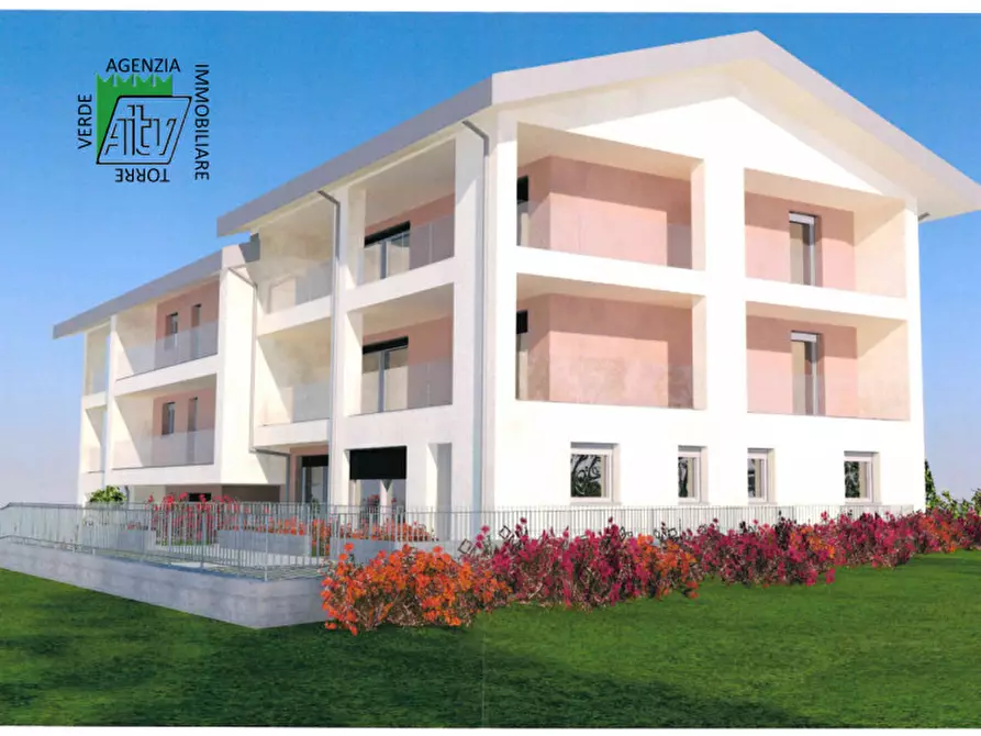 Immagine 2 di Appartamento in vendita  in VIA CASTELLO a Cles