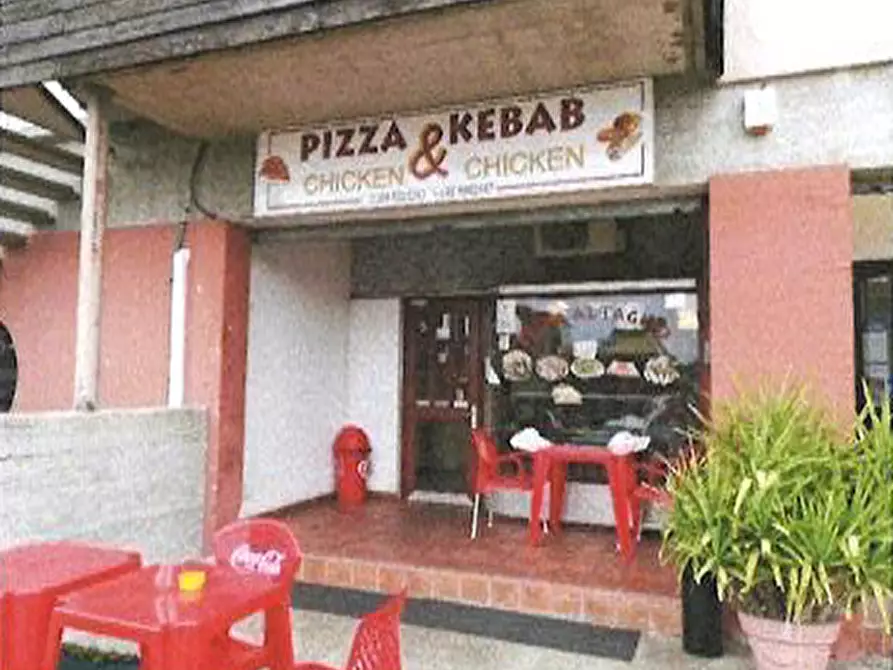 Immagine 26 di Negozio in vendita  in Via Giacomo Matteotti 3 a Sant'ambrogio Di Valpolicella