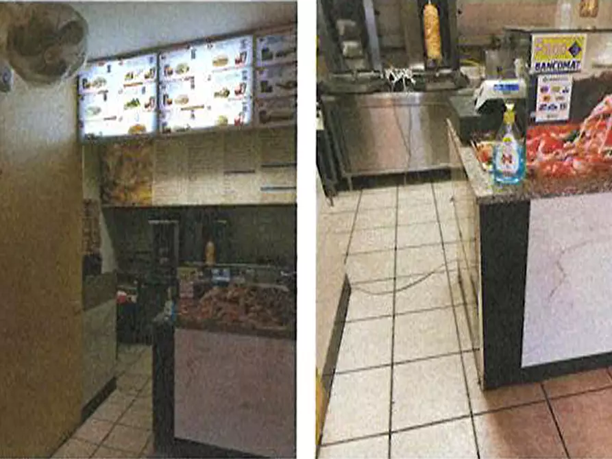 Immagine 33 di Negozio in vendita  in Via Giacomo Matteotti 3 a Sant'ambrogio Di Valpolicella