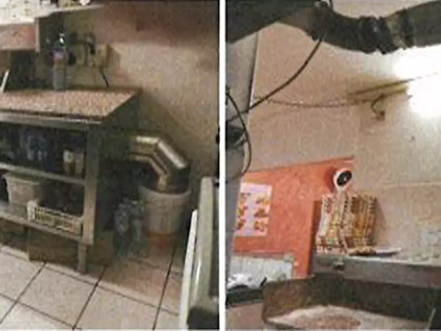 Immagine 36 di Negozio in vendita  in Via Giacomo Matteotti 3 a Sant'ambrogio Di Valpolicella