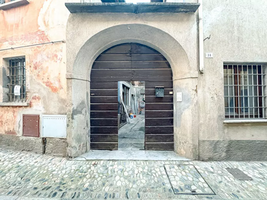 Immagine 2 di Rustico / casale in vendita  in Via Angela Sappa Marietti 20 a Miasino