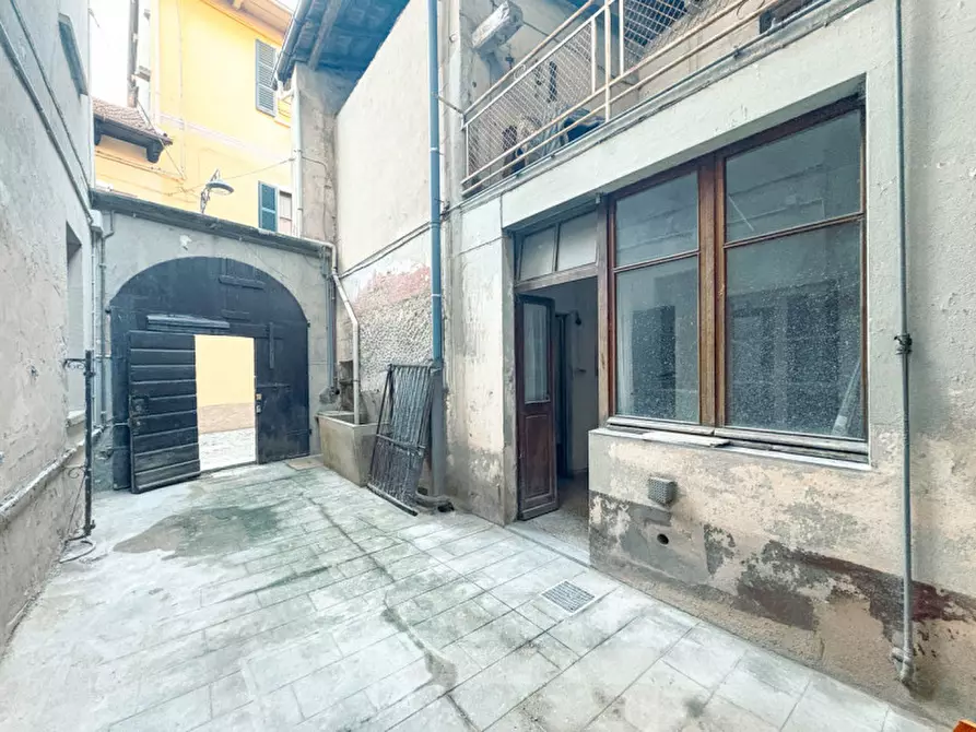 Immagine 4 di Rustico / casale in vendita  in Via Angela Sappa Marietti 20 a Miasino