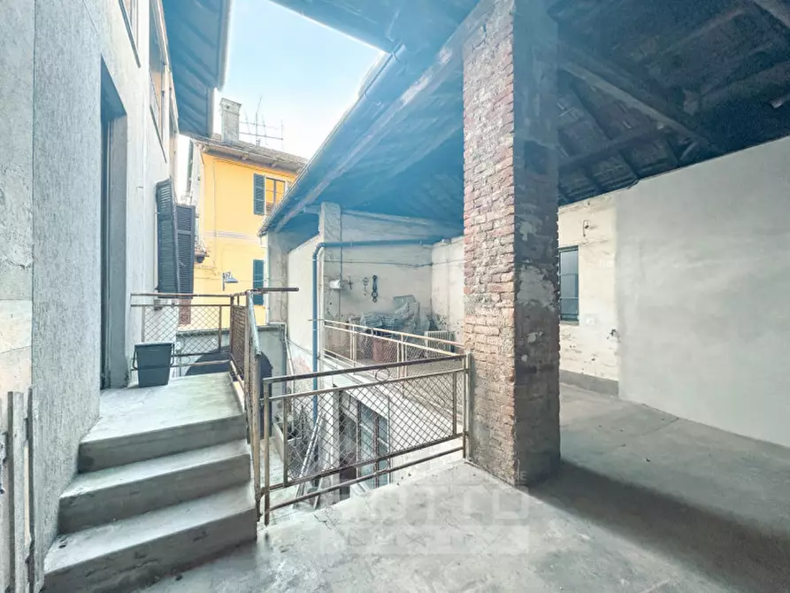 Immagine 6 di Rustico / casale in vendita  in Via Angela Sappa Marietti 20 a Miasino