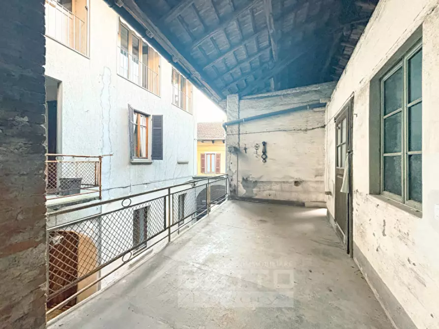 Immagine 7 di Rustico / casale in vendita  in Via Angela Sappa Marietti 20 a Miasino