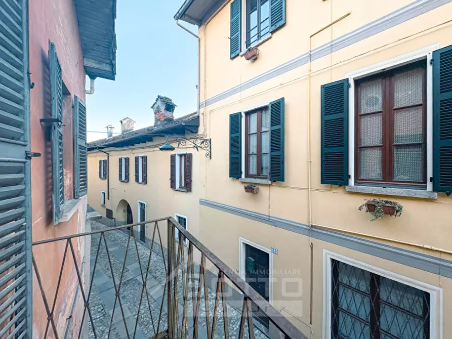 Immagine 10 di Rustico / casale in vendita  in Via Angela Sappa Marietti 20 a Miasino